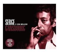 Gainsbourg, Serge - A son meilleur