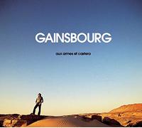 Gainsbourg, Serge - Aux Armes Et Caete -Delux