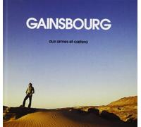 Gainsbourg, Serge - Aux Armes Et Caetera