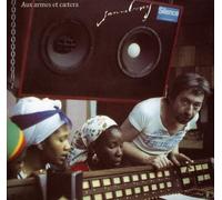 Gainsbourg, Serge - Aux Armes Et Caetera