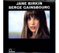 Gainsbourg,Serge - Birkin: Je T'Aime... Moi Non [Vinilo]