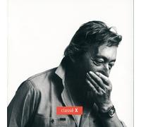 Gainsbourg, Serge - Classe X