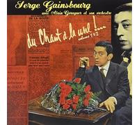 Gainsbourg, Serge - Du Chant a la Vol. 1 & 2 [Vinilo]