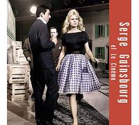 Gainsbourg Serge - Et Le Cinema [Vinilo]