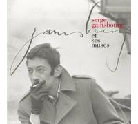 Gainsbourg Serge - Et Ses Muses