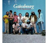 Gainsbourg, Serge - Gainsbourg & the..