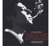 Gainsbourg Serge Gainsbourg (Vie Héroïque) (CD) Album (Importación USA)
