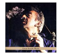 Gainsbourg,Serge - Great Jewish Music - Serge Gainsbourg - Tzadik artists pay tribute to Serge Gainsbourg
