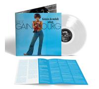 Gainsbourg, Serge - Histoire De Melody Nelson