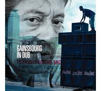 Gainsbourg, Serge - In Dub -Ltd-