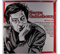 Gainsbourg Serge - Initials B.B.