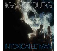 Gainsbourg, Serge - Intoxicated Man
