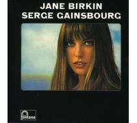 Gainsbourg, Serge - Jane et Serge (Papersleeve