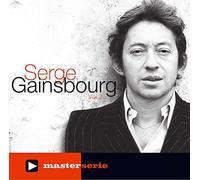 Gainsbourg, Serge - Master Serie Vol.2