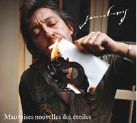 Gainsbourg Serge - Mauvaises Mouvelles (Dub)