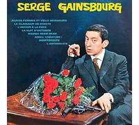 Gainsbourg, Serge - No.2 -Remastered-