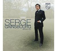 Serge Gainsbourg - Initials SG
