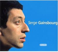 Gainsbourg, Serge - Vol. 2-Special Edition