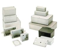 Gainta g124 kit de montaje - kit de sujeccion, 222 x 146 x 55 mm, 222