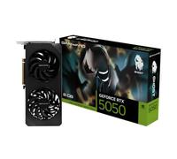 GAINWARD GeForce RTX 5050 Ghost 8GB GDDR6 Grafikkarte HDMI/3xDP (NE65050019P1-GB2070B)