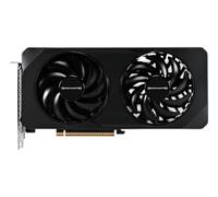 GAINWARD GeForce RTX 5050 Ghost 8GB GDDR6 Grafikkarte HDMI/3xDP (NE65050019P1-GB2070B)