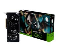 Gainward GeForce RTX 5060 Ghost 8GB GDDR7 DLSS4