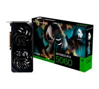 Gainward GeForce RTX 5060 Ghost OC 8GB GDDR7 DLSS4