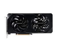 Tarjeta Gráfica Gainward GeForce RTX 5060 Ghost OC 8GB GDDR7 Reflex 2 RTX AI DLSS4
