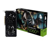 Gainward GeForce RTX 5060 Ti Ghost OC NVIDIA 8 GB GDDR7