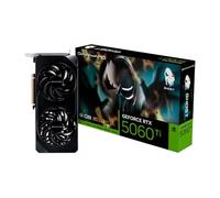 Gainward GeForce RTX 5060 Ti Ghost OC - Grafikkarten