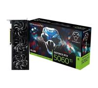 Gainward GeForce RTX 5060 Ti Python III 8 GB GDDR7 Reflex 2 RTX AI DLSS4