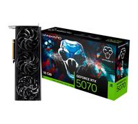Gainward GeForce RTX 5070 Python III 12GB GDDR7 DLSS4