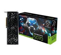 Gainward GeForce RTX 5070 Python III 12GB GDDR7 Reflex 2 RTX AI DLSS4