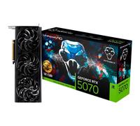 Gainward GeForce RTX 5070 Python III OC 12GB GDDR7 Reflex 2 RTX AI DLSS4