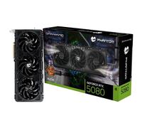 Gainward GeForce RTX 5080 Phantom GS 16GB GDDR7 Reflex 2 RTX AI DLSS4
