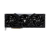 Tarjeta Gráfica Gainward GeForce RTX 5080 Phoenix V1 16GB GDDR7 RGB DisplayPort HDMI Overclocking