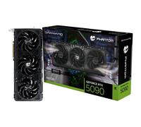 Gainward GeForce RTX 5090 Phantom 32GB GDDR7
