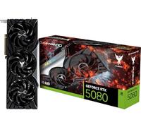 GAINWARD GeForce RTX5080 Phoenix 16GB GDDR7 256bit 3-DP HDMI Tarjeta gráfica NE75080019T2-GB2031X VD8971