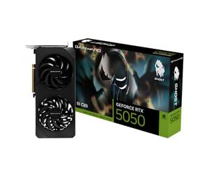Gainward Ghost - Grafikkarten - Geforce Rtx 5050