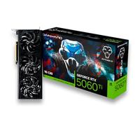 Gainward GWD RTX 5060Ti Python III 16GB GDDR7 (NE7506T019T1-GB2061T)