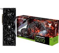 GAINWARD RTX 5070 Phoenix 12GB GDDR7 192bit 3-DP HDMI placa gráfica NE75070019K9-GB2050X VD9017