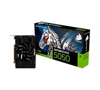 Gainward RTX5050 Pegasus GDDR6 - Grafikkarte - PCI-Express (NE65050019P1-GB2070E)