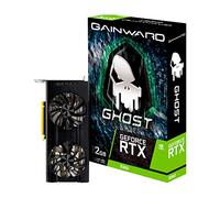 Gainward - Tarjeta gráfica GeForce RTX 3060 Ghost 12GB GDDR6