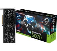 Gainward - Tarjeta gráfica GeForce RTX 5070 Python III