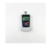 GAIO DE FUERZA DE PUSH PUSH DIGITAL 5N 0.5 KG 1.1lB Equipo de prueba de fuerza Dinamomete