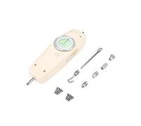 GAIO DE FUERZA DIGITAL 100N Dinamómetro analógico Fuerza de medición de instrumentos de medición Empuje el medidor de calibre