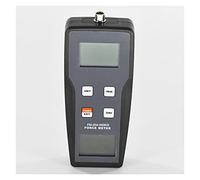 GAIO DE FUERZA DIGITAL FM-204-500K 4900N Dinamómetro y medidor de fuerza empuje N/KG LB Instrumentos mecánicos para la materia