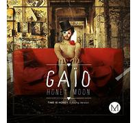 Gaïo "Honey Moon , Time Is Honey (Rising Version)"