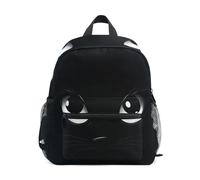 GAIREG Funny Eyes - Mochila para niña pequeña con etiqueta de nombre, mini mochila de viaje, Funny Eyes 2, 3-5 Years, Lindas mochilas