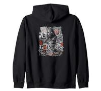 Gaiseric Vandalismo Rey Roma África Nostra Cartago Sudadera con Capucha